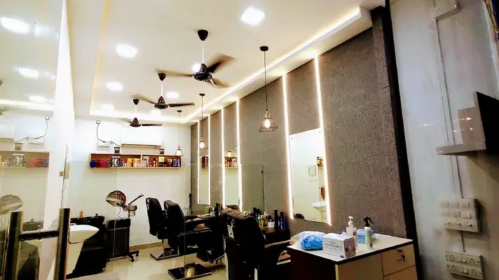 Glamour Gents Beauty Salon — Beauty & Wellness in Kozhikode