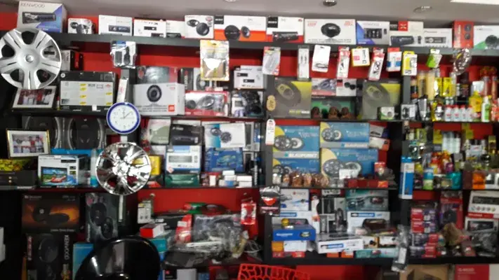 Speed Car Accessories — Automotive in Kozhikode, Cheruvannur