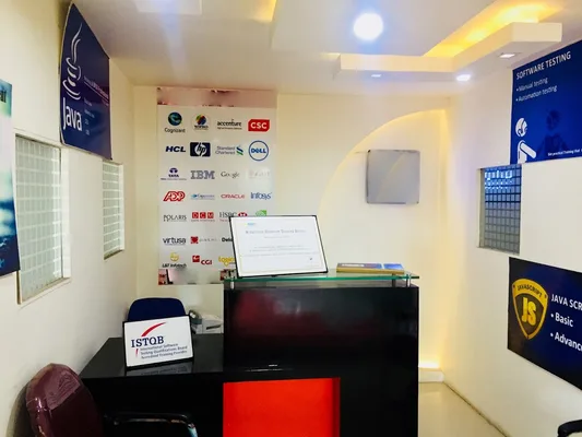 Qsteps Technologies — Education in Kannur