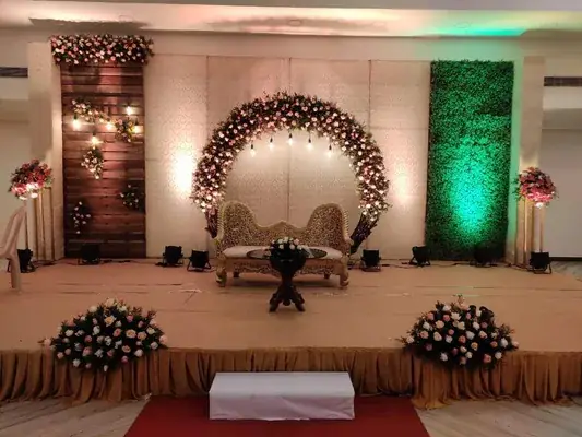 Rs Event And Wedding Planner — Professional Services in Thiruvananthapuram