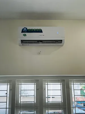 Easycool Air Conditioner Service — Home & Services in Kozhikode