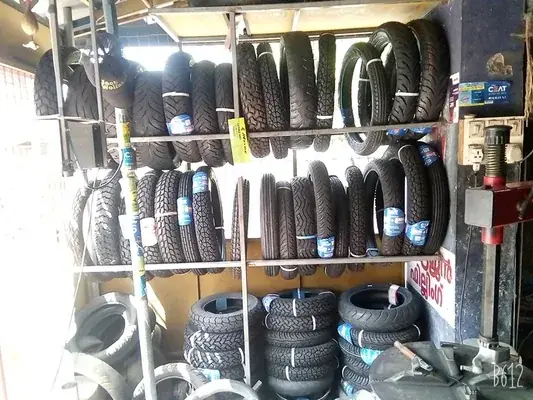 B L Tyre Works — Automotive in Thiruvananthapuram