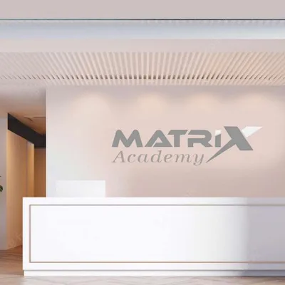 Matrix Academy For Bank And Ssc logo