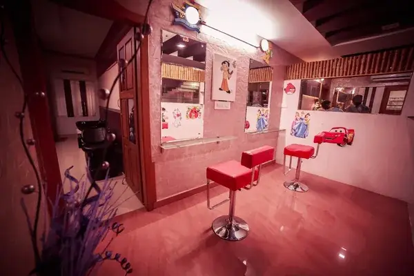 Dr Kanakas Beauty Clinics And Academy — Beauty & Wellness in Thrissur