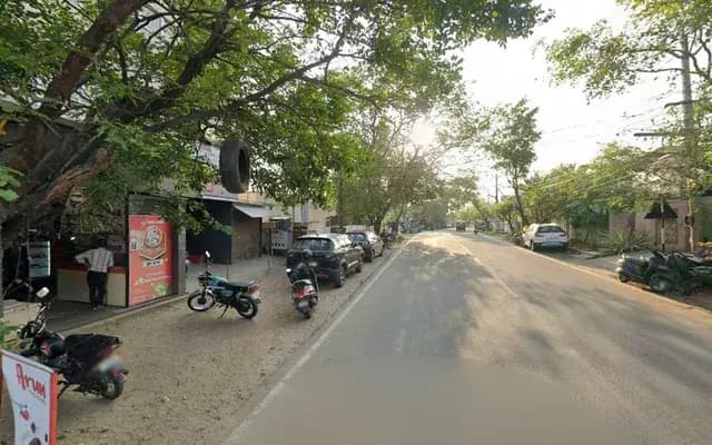 Shimi Mart Supermarket — Grocery & Supermarket in Palakkad