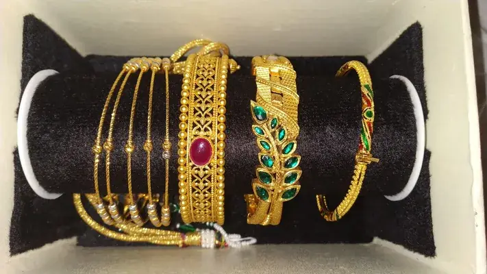 Atlas Jewellers — Jewellery & Watches in Kozhikode