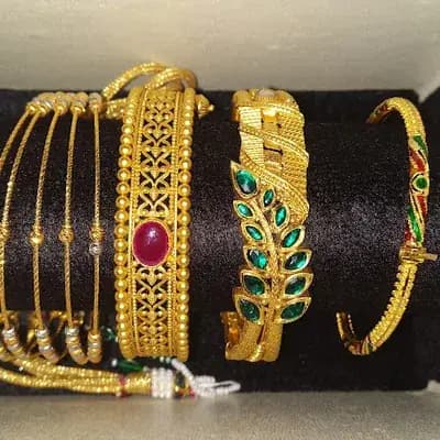 Atlas Jewellers logo