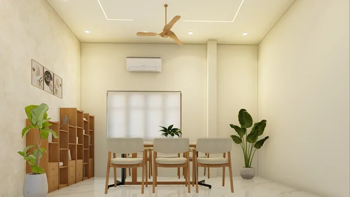 Decodon Interior Designers And Builders — Construction & Building in Kozhikode
