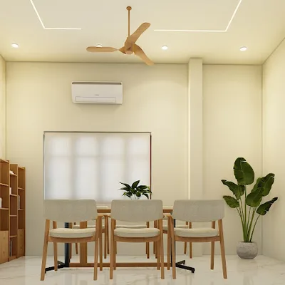 Decodon Interior Designers And Builders logo