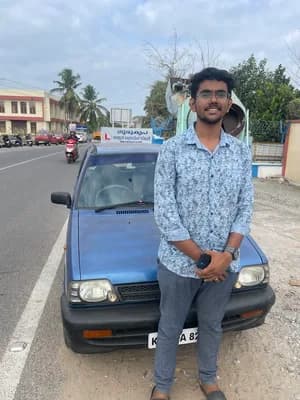 Gurukripa Motor Driving School — Education in Thiruvananthapuram