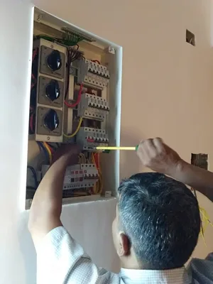 Maria Electro Tech — Home & Services in Kochi, Ernakulam