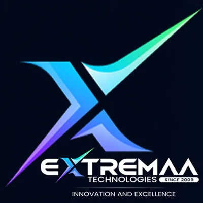 Extremaa Technologies logo