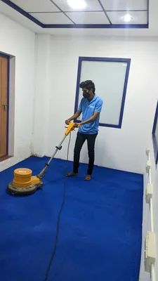 Myhomey | House Deep Cleaning Service In Calicut — Home & Services in Kozhikode