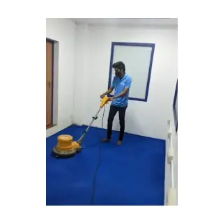 Myhomey | House Deep Cleaning Service In Calicut logo