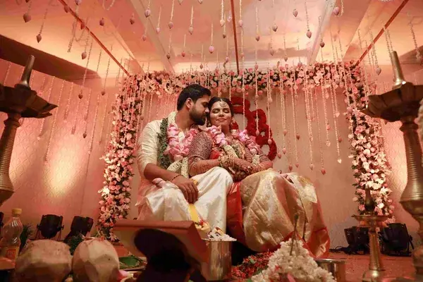 The Vow Wedding Planners — Professional Services in Kannur, Thottada
