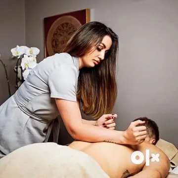 Massage Centres In Thrissur — Beauty & Wellness in Thrissur