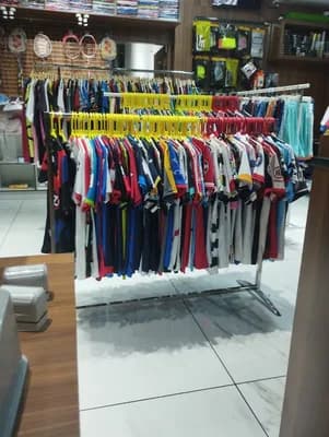 San Siro Sports N Toys — Sports & Fitness in Kochi, Kakkanad
