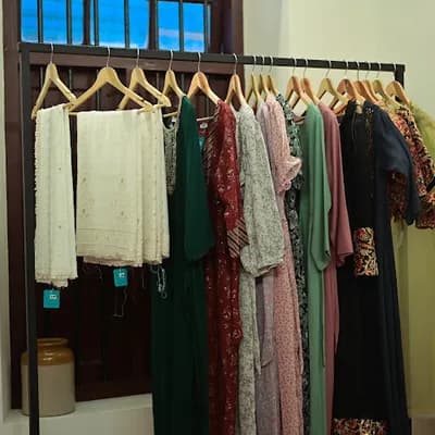 Iktara Boutique logo