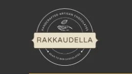 Rakkaudella The chocolate artisans logo