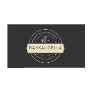 Rakkaudella The chocolate artisans logo
