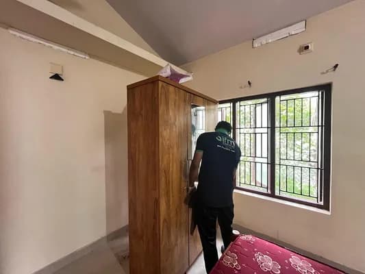 Ifm Professional Cleaning Services — Cleaning in Kannur