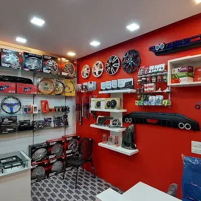 Autogenius Car Accessories logo