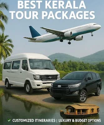 Aashe Tours And Travels Kerala logo