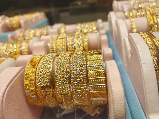Malabar Gold And Diamonds Mg Road Thiruvanathapuram — Shopping & Retail in Thiruvananthapuram