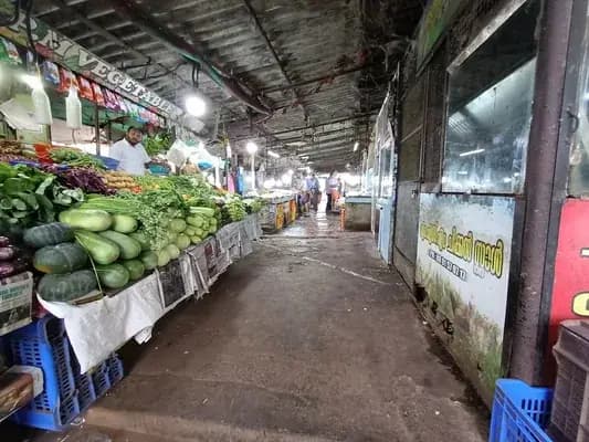 Kottapadi Fish Market — Grocery & Supermarket in Malappuram