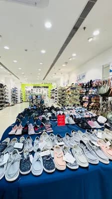 Walkway Shoes — Shopping & Retail in Kozhikode