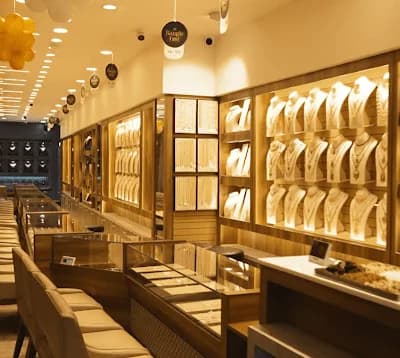 Pgm Wholesale Jewellery Mannarkad logo