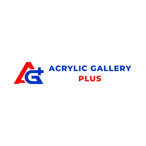 Acrylic Gallery Plus logo