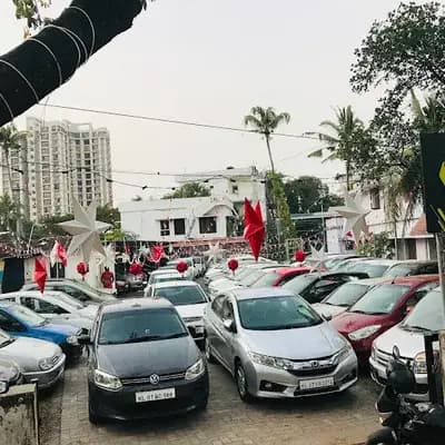 Auto Spot logo