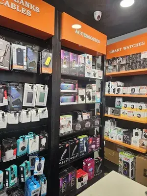 Myg Sn Park — Electronics & Technology in Kannur