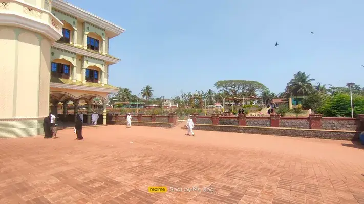 Golden Bakery Deenar — Bakeries & Patisseries in Kasaragod