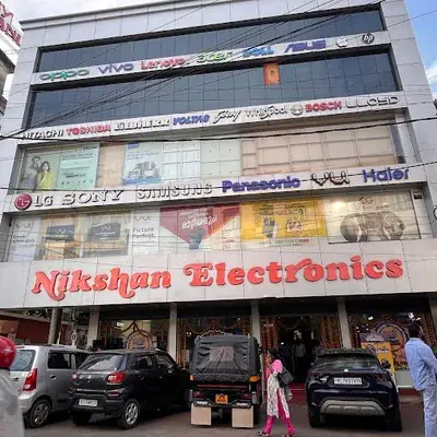 Jbl Partner Store Padanapalam Kannur logo