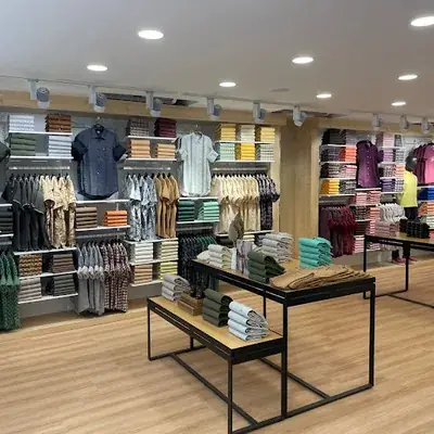 Basics Life Ernakulam Mg Road logo