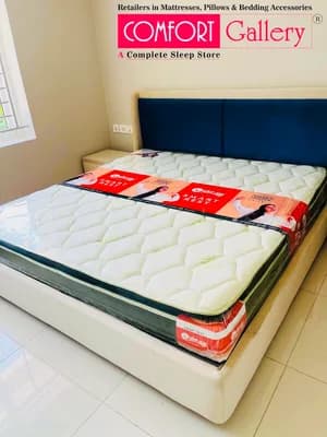 Comfort Gallery Mattress Dealers In Vyttila — Shopping & Retail in Kochi, Ernakulam