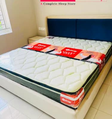 Comfort Gallery Mattress Dealers In Vyttila logo