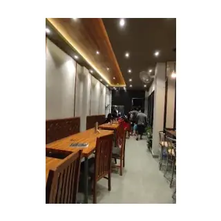 Kefe Aroma Restaurant logo