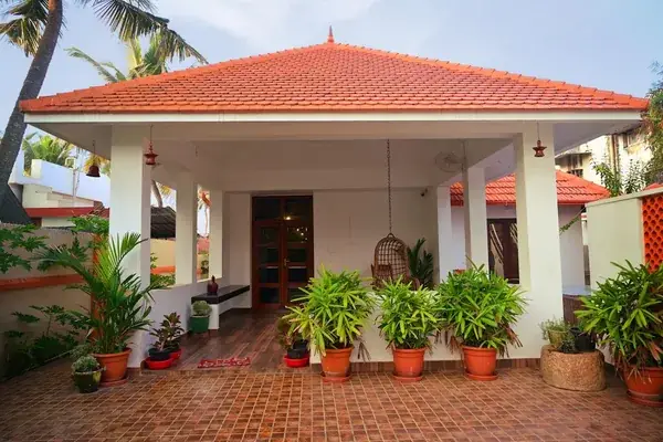 Seaside Homestay — Hotels & Travel in Thiruvananthapuram