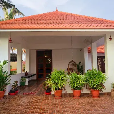 Seaside Homestay logo
