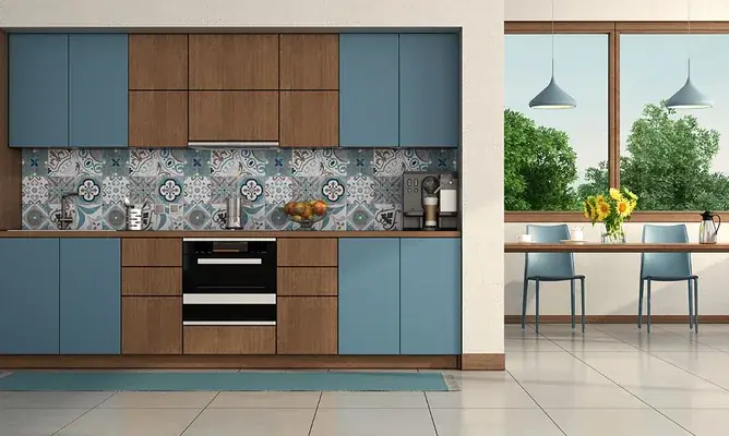 Modular Kitchen Calicut — Construction & Building in Kozhikode