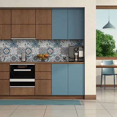 Modular Kitchen Calicut logo