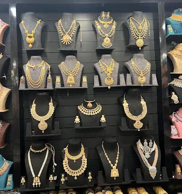 Bangles Imitation Jewellery logo