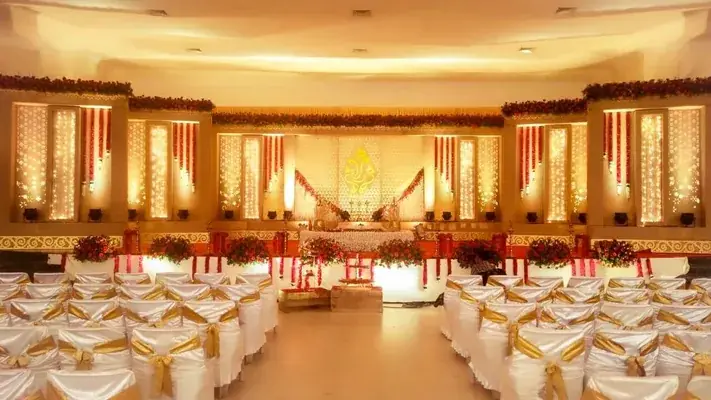 New Trend Events Trivandrum — Professional Services in Thiruvananthapuram