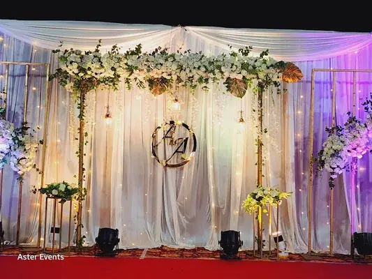 Aster Events — Professional Services in Kozhikode