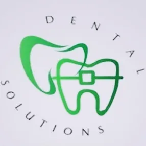 MA Dental solution logo