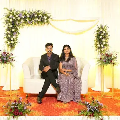 Wedding Koofa logo