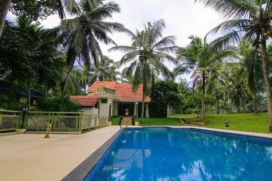 Aanandakosha Ayurveda Retreat | Ayurvedic Retreat In Kerala India — Health & Medical in Thiruvananthapuram, Kovalam